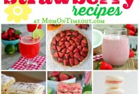 Strawberry Heaven 100 Ways