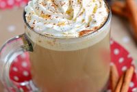 Gingerbread Crockpot Mocha