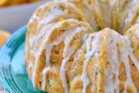 Garden-Fresh Zucchini Bundt