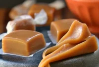 Cozy Pumpkin Spice Bites
