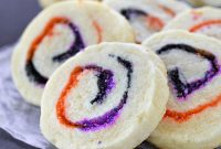 Halloween Swirl Delights