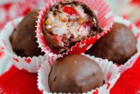 First Lady’s Coconut Delights