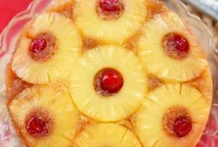 Speedy Pineapple Upside Down Magic