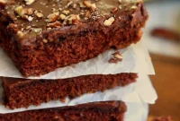 The Ultimate Texas Sheet Cake Recipe