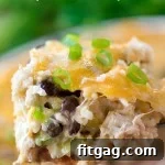Fiesta Chicken and Rice Bake 6 Mexican Chicken and Rice Casserole