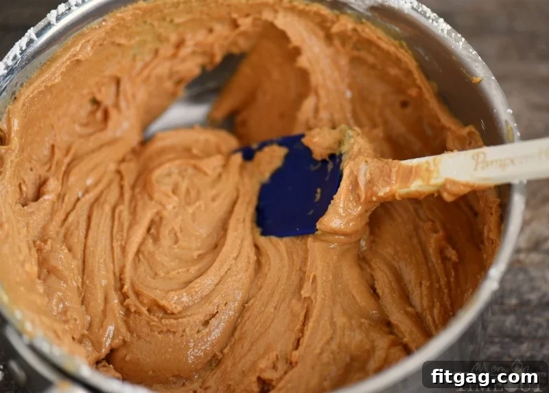 Creamy Peanut Butter Fudge Recipe, no candy thermometer needed