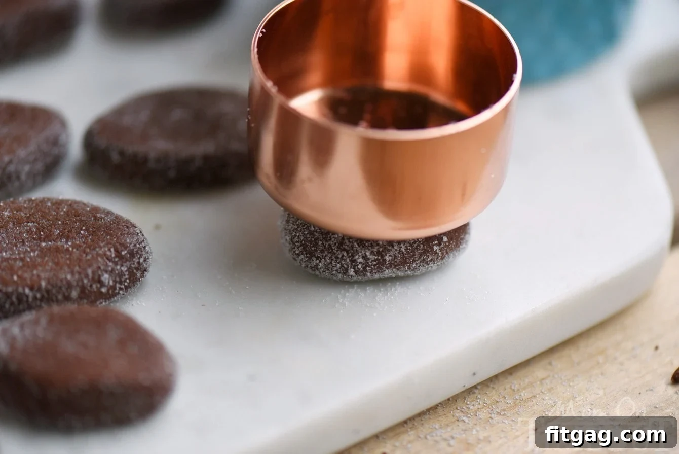 Sweet and easy Chocolate Football Patties are the PERFECT addition to your game day celebration! Delicious and fun - this game day treat will always be a top pick!