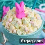Thumbnail of Easter Fluff dessert
