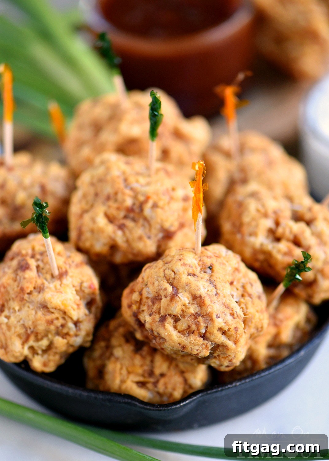 The ultimate collection of best sausage balls recipes, featuring various close-up shots.