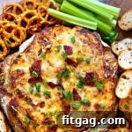 Hot Bacon Cheese Dip 2 baked-bacon-cheese-dip-recipe-bread-bowl