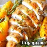 Small image of roasted turkey breast.