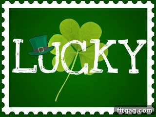 Sparkling Rainbow Suncatchers 11 St. Patrick's Day themed printables featuring shamrocks and lucky sayings, perfect for kids' activities.