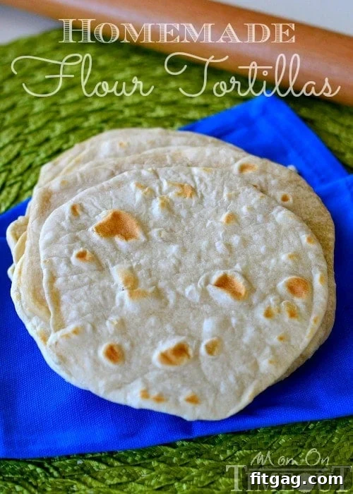 easy-homemade-flour-tortillas-recipe