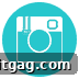 Pinterest icon