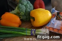 Golden Crescent Veggie Christmas Tree Delight 3 Key Ingredients for a Festive Crescent Veggie Christmas Tree Appetizer