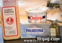 Two cans of Pillsbury Crescent Rolls