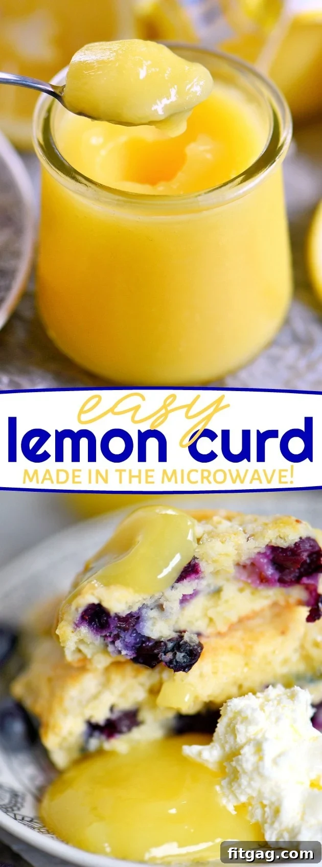 A visually appealing collage of various lemon curd preparations and ingredients, showcasing its versatility and vibrant nature.