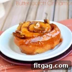 Effortless Butterscotch Pecan Cinnamon Rolls 2 A small thumbnail image of the Easy Butterscotch Pecan Cinnamon Rolls.