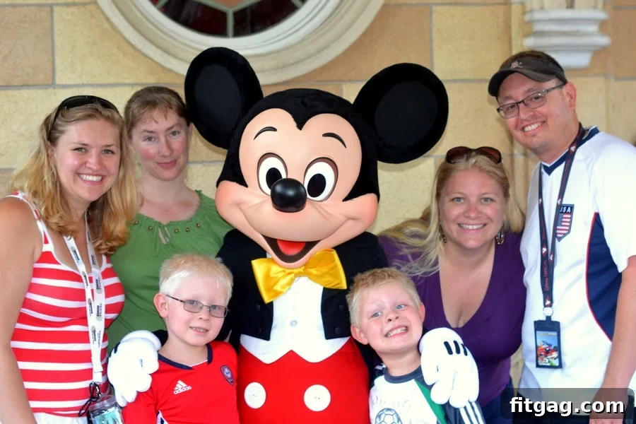 Family enjoying vacation activities together, creating cherished memories. A perfect backdrop for a potluck gathering.