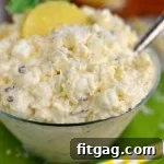 Pina Colada Fluff Recipe