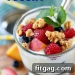 Homemade Slow Cooker Yogurt