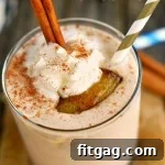 Small thumbnail of the Bananas Foster Smoothie